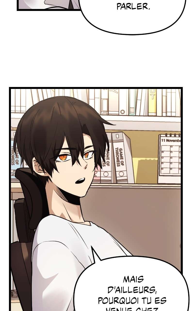 Read Mythic Item Obtained FR Manga Online
