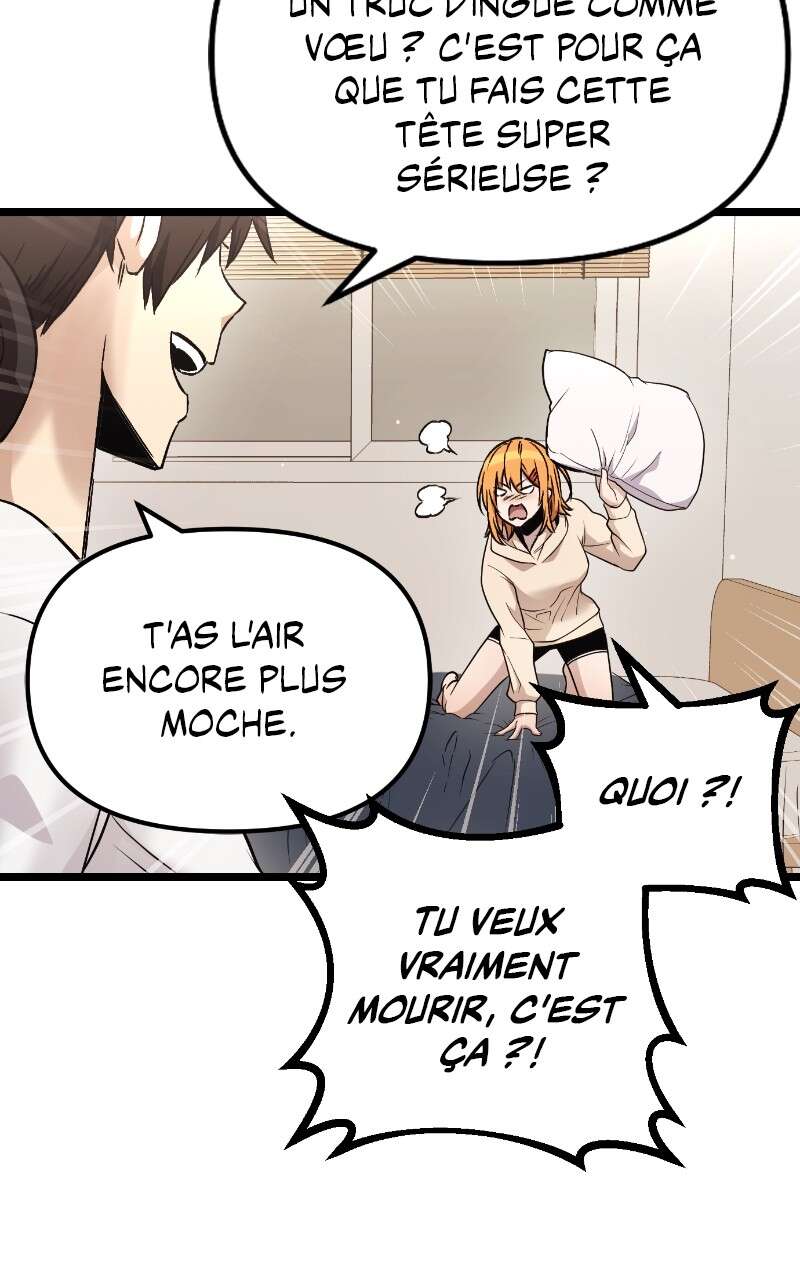 Read Mythic Item Obtained FR Manga Online