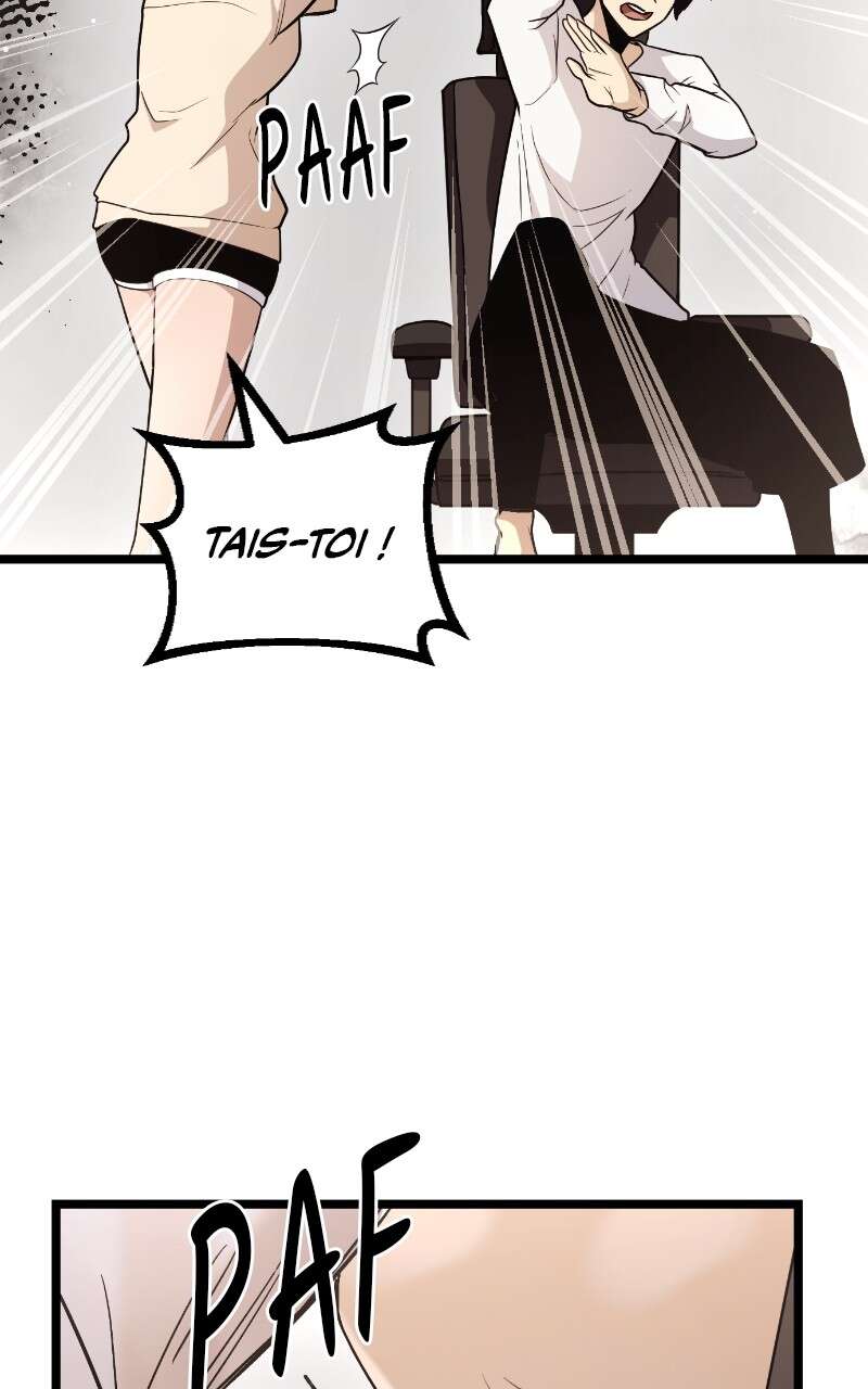 Read Mythic Item Obtained FR Manga Online