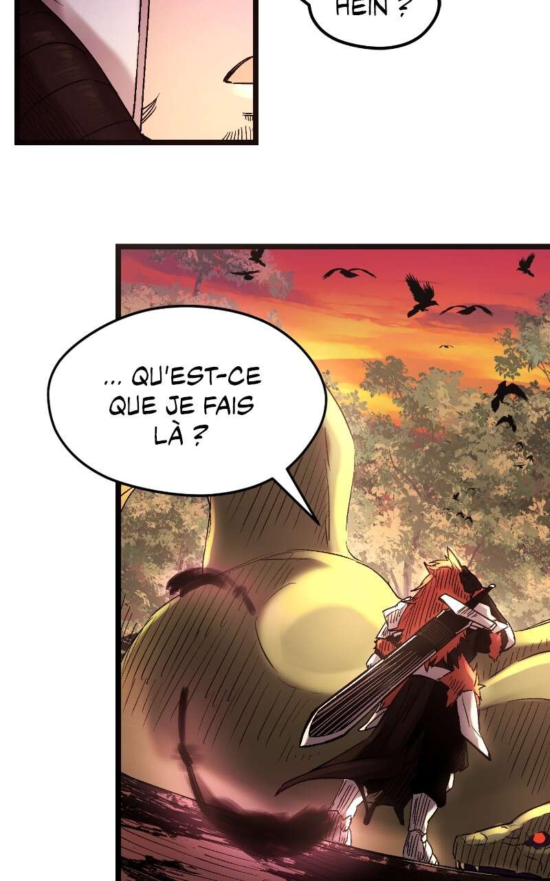 Read Mythic Item Obtained FR Manga Online