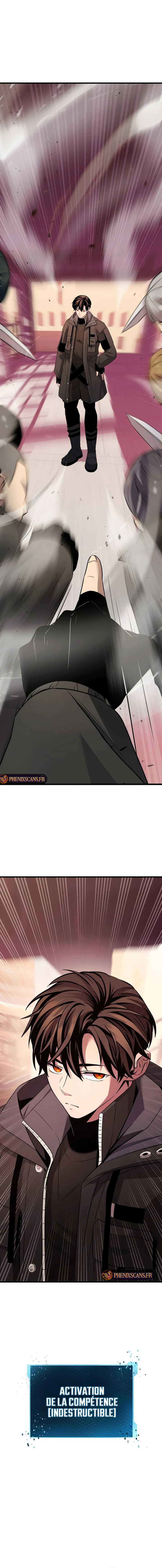 Read Mythic Item Obtained FR Manga Online