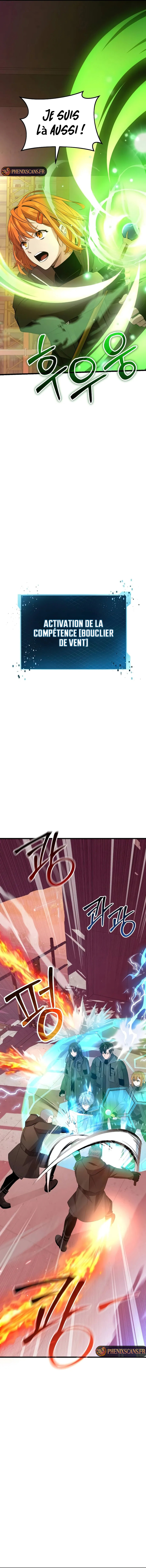 Read Mythic Item Obtained FR Manga Online