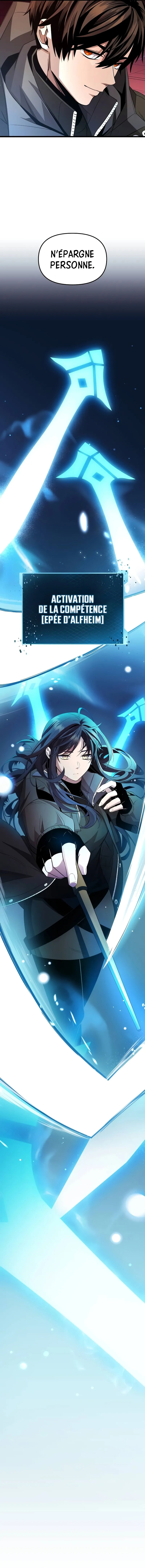 Read Mythic Item Obtained FR Manga Online