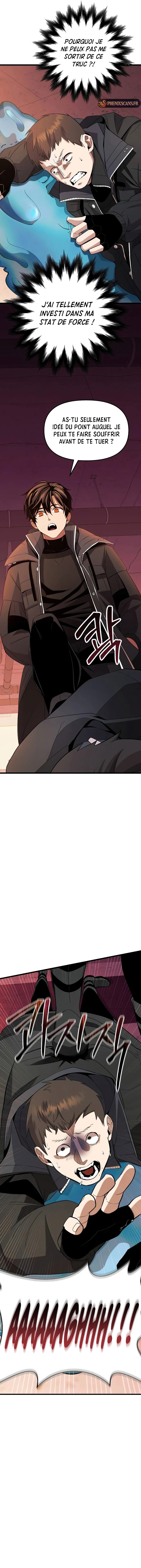 Read Mythic Item Obtained FR Manga Online