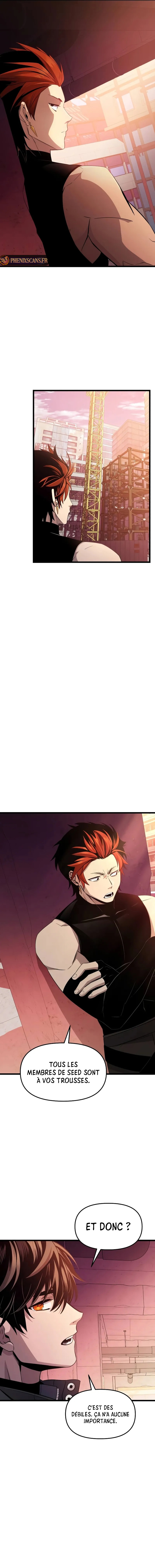 Read Mythic Item Obtained FR Manga Online