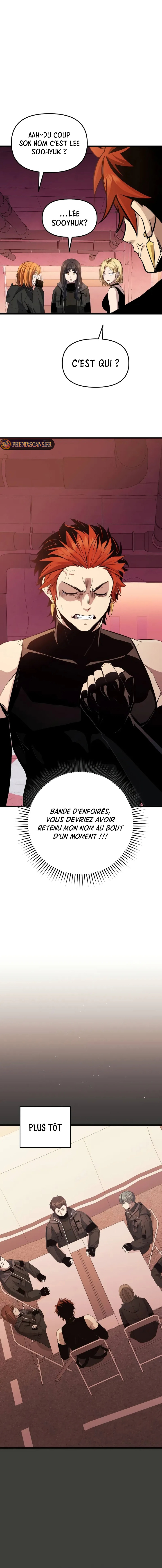 Read Mythic Item Obtained FR Manga Online