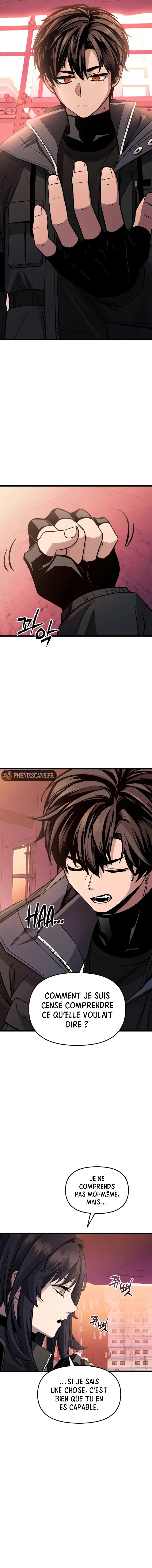Read Mythic Item Obtained FR Manga Online