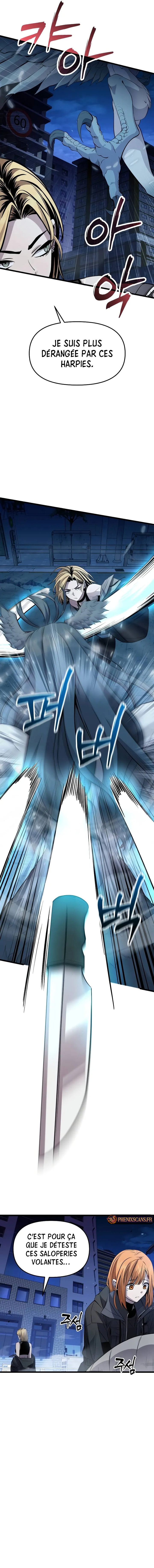 Read Mythic Item Obtained FR Manga Online