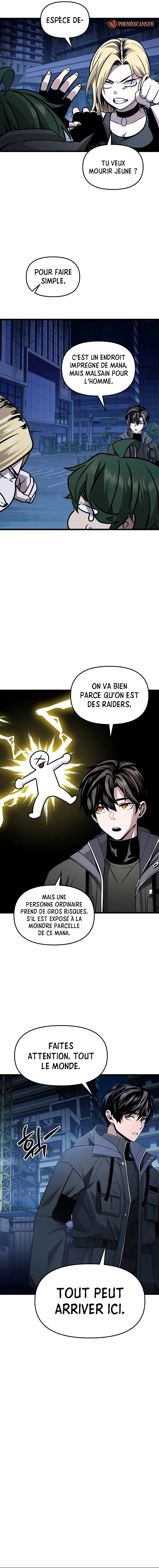 Read Mythic Item Obtained FR Manga Online