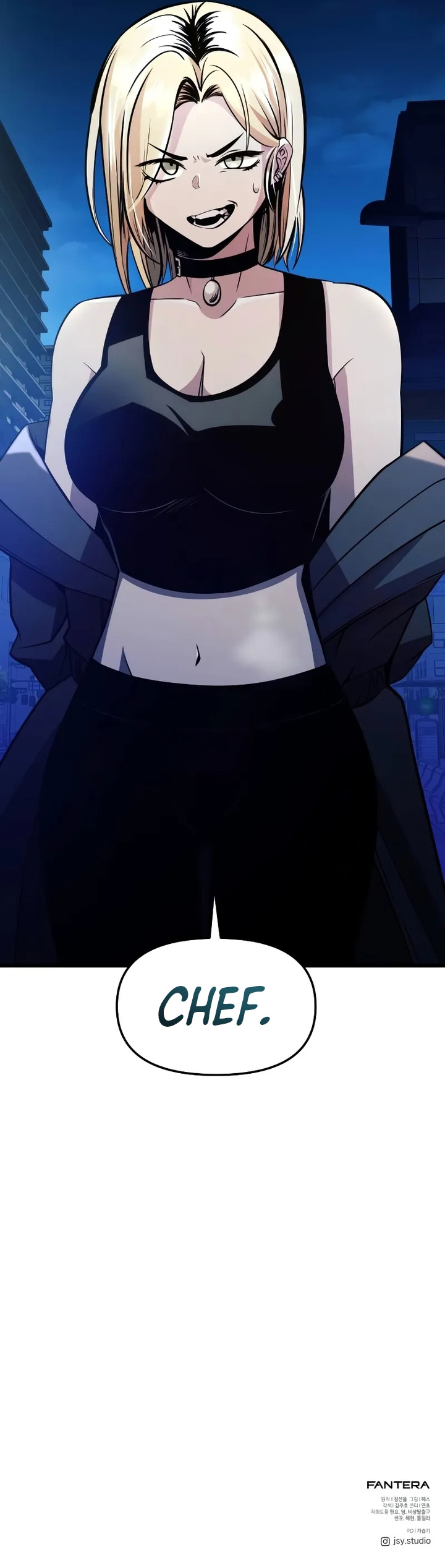 Read Mythic Item Obtained FR Manga Online