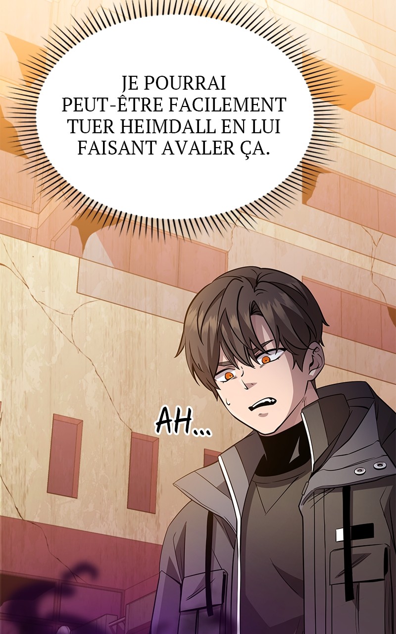 Read Mythic Item Obtained FR Manga Online