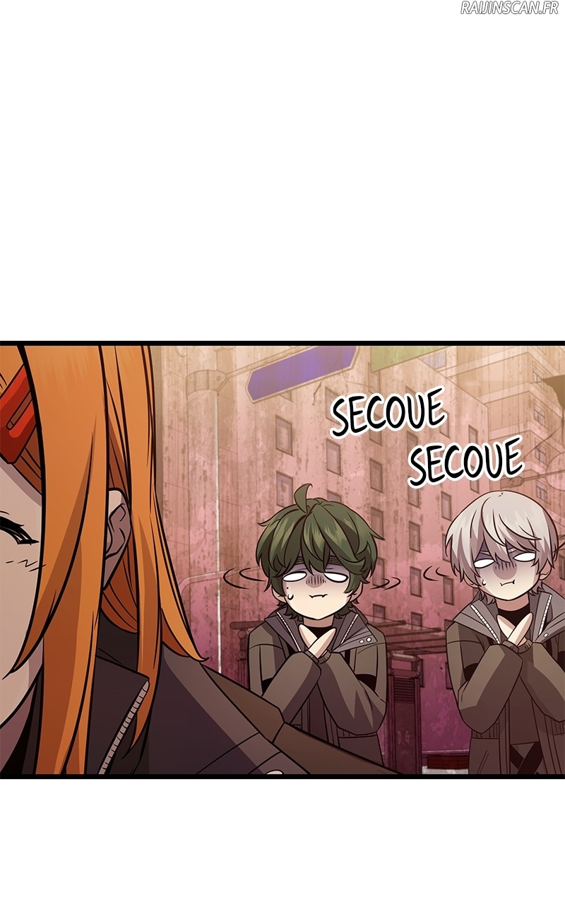 Read Mythic Item Obtained FR Manga Online
