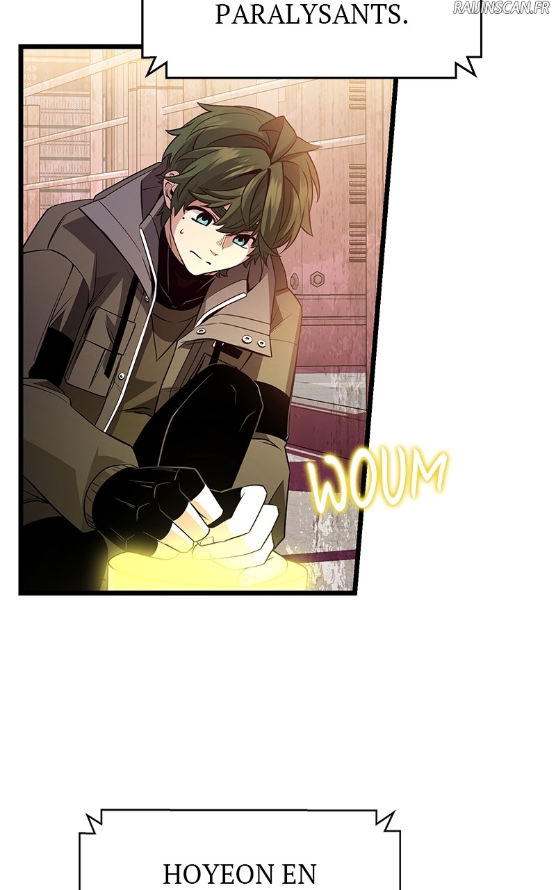 Read Mythic Item Obtained FR Manga Online