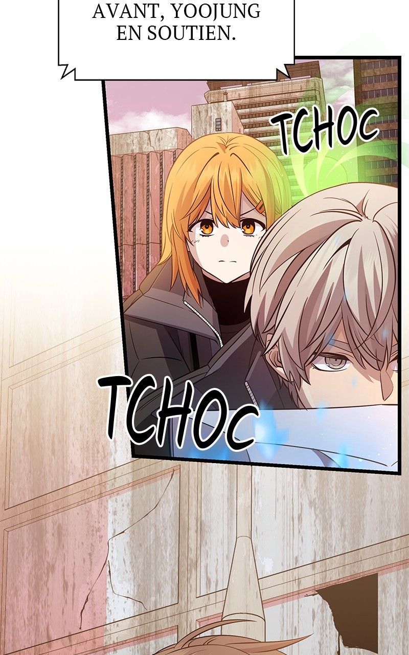 Read Mythic Item Obtained FR Manga Online