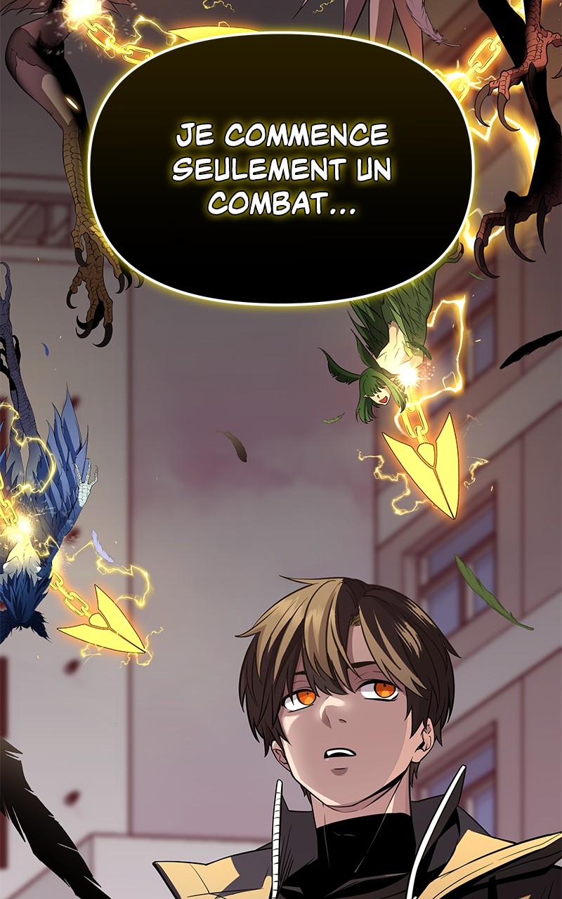 Read Mythic Item Obtained FR Manga Online