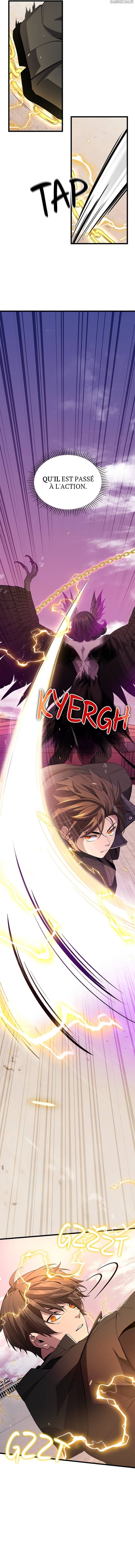 Read Mythic Item Obtained FR Manga Online