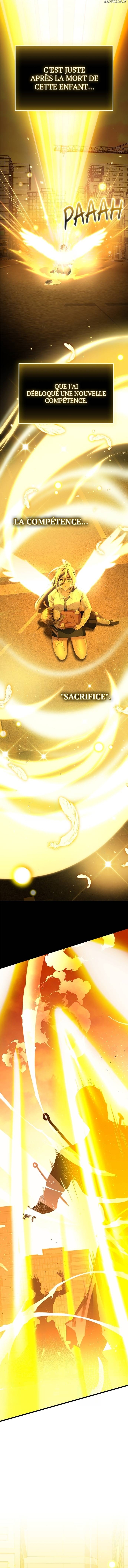 Read Mythic Item Obtained FR Manga Online