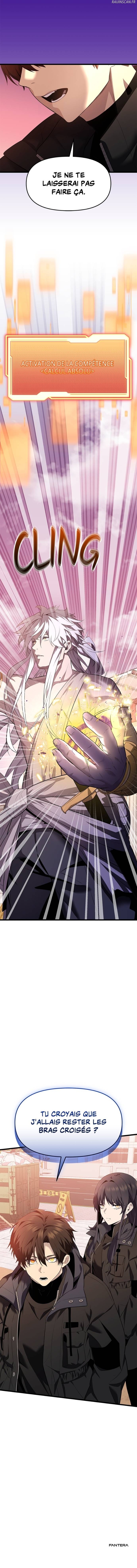 Read Mythic Item Obtained FR Manga Online