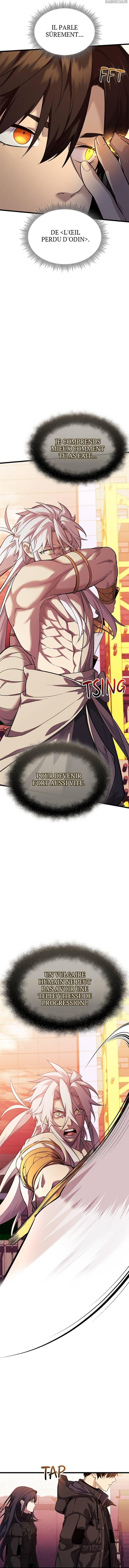 Read Mythic Item Obtained FR Manga Online