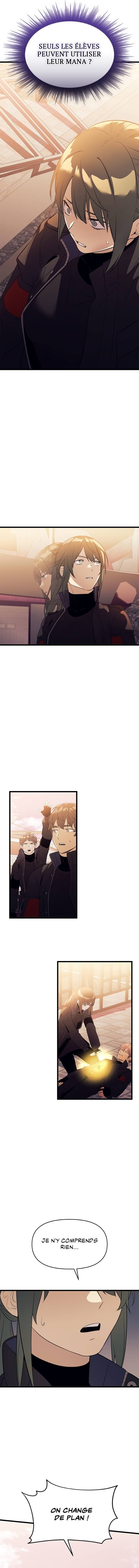 Read Mythic Item Obtained FR Manga Online