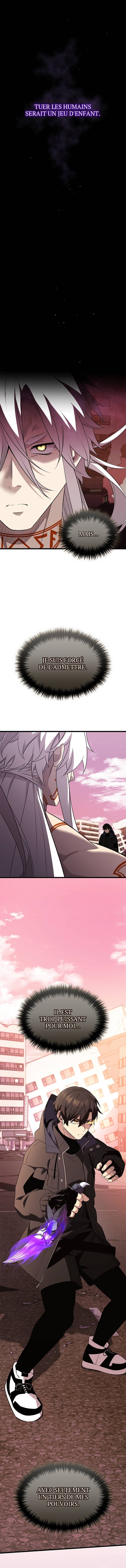 Read Mythic Item Obtained FR Manga Online