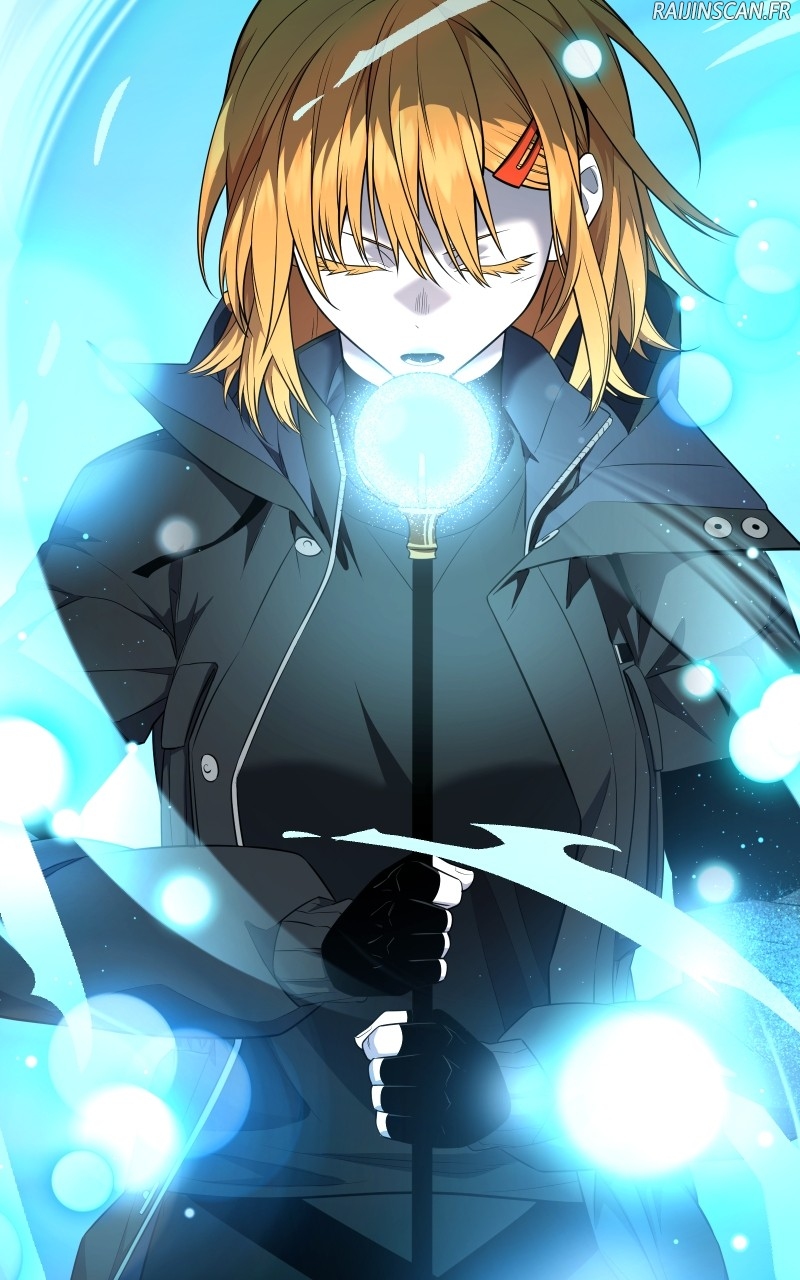 Read Mythic Item Obtained FR Manga Online