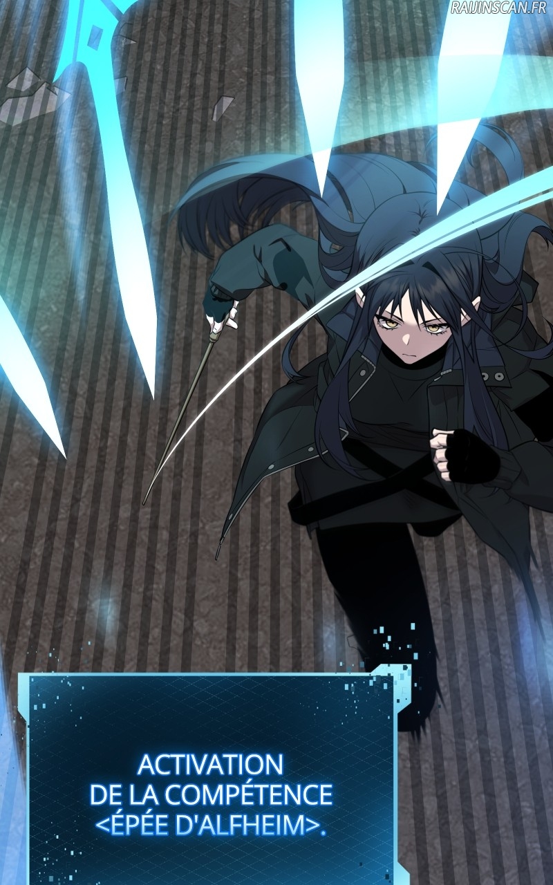 Read Mythic Item Obtained FR Manga Online