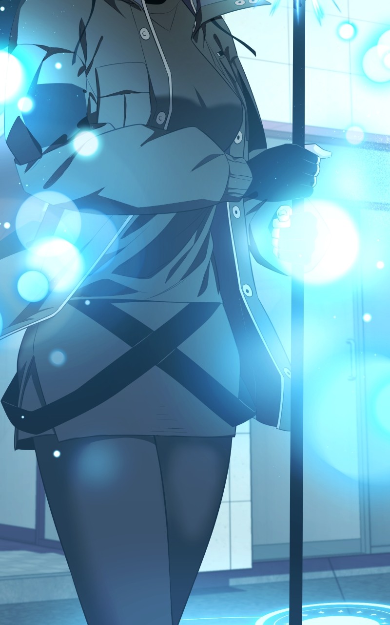 Read Mythic Item Obtained FR Manga Online