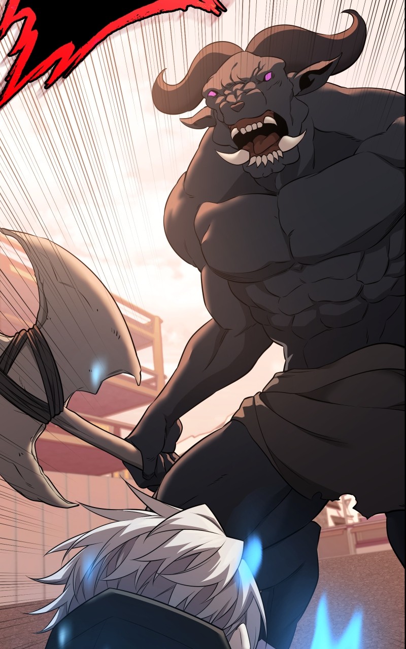 Read Mythic Item Obtained FR Manga Online