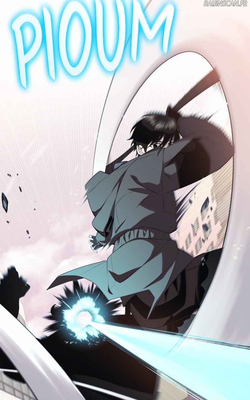 Read Mythic Item Obtained FR Manga Online