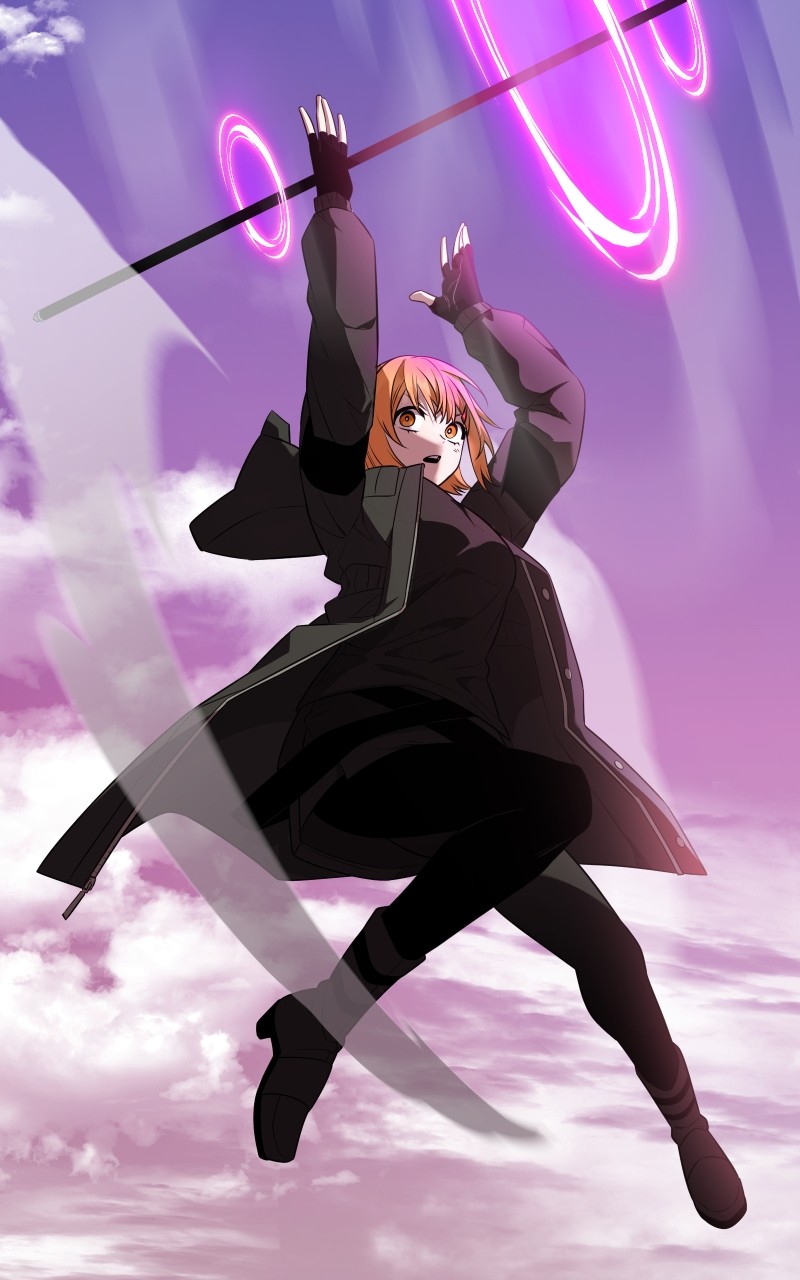 Read Mythic Item Obtained FR Manga Online
