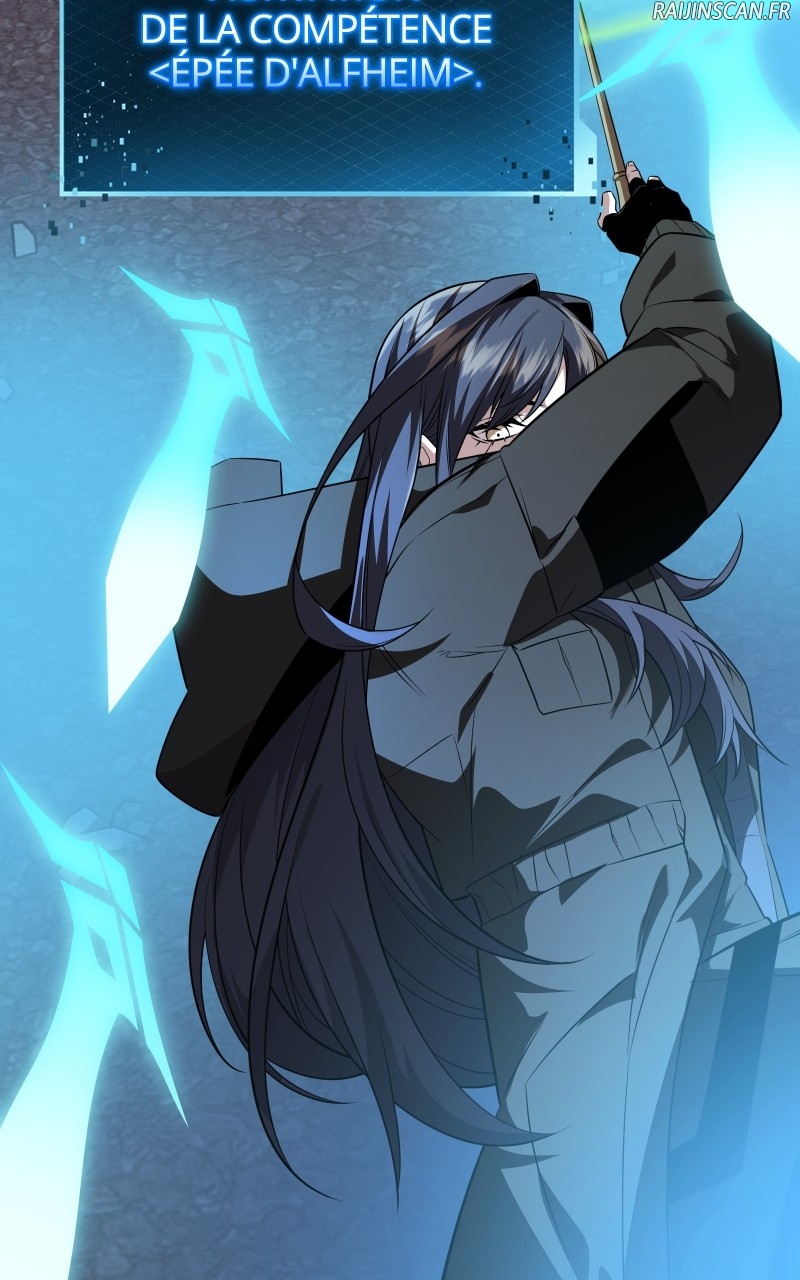 Read Mythic Item Obtained FR Manga Online