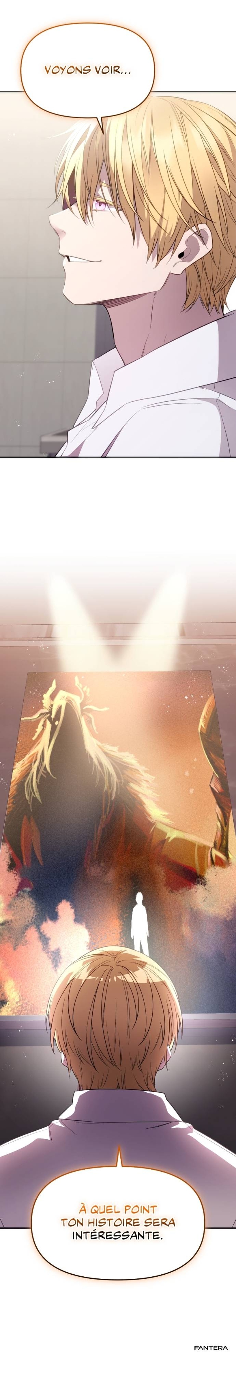Read Mythic Item Obtained FR Manga Online