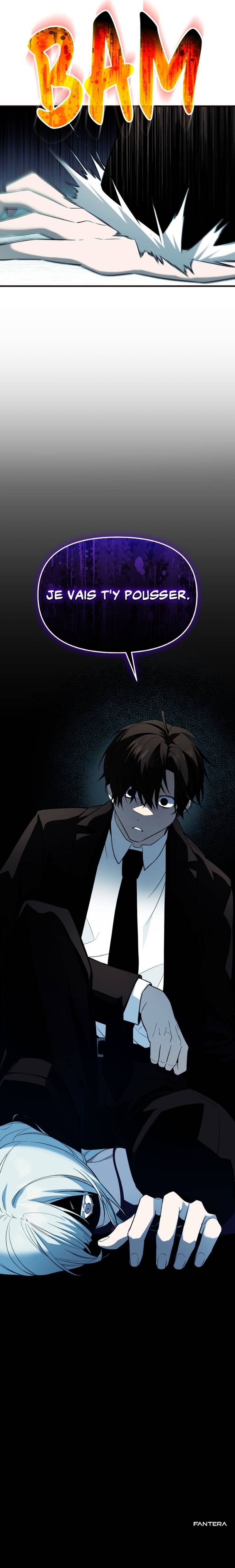 Read Mythic Item Obtained FR Manga Online
