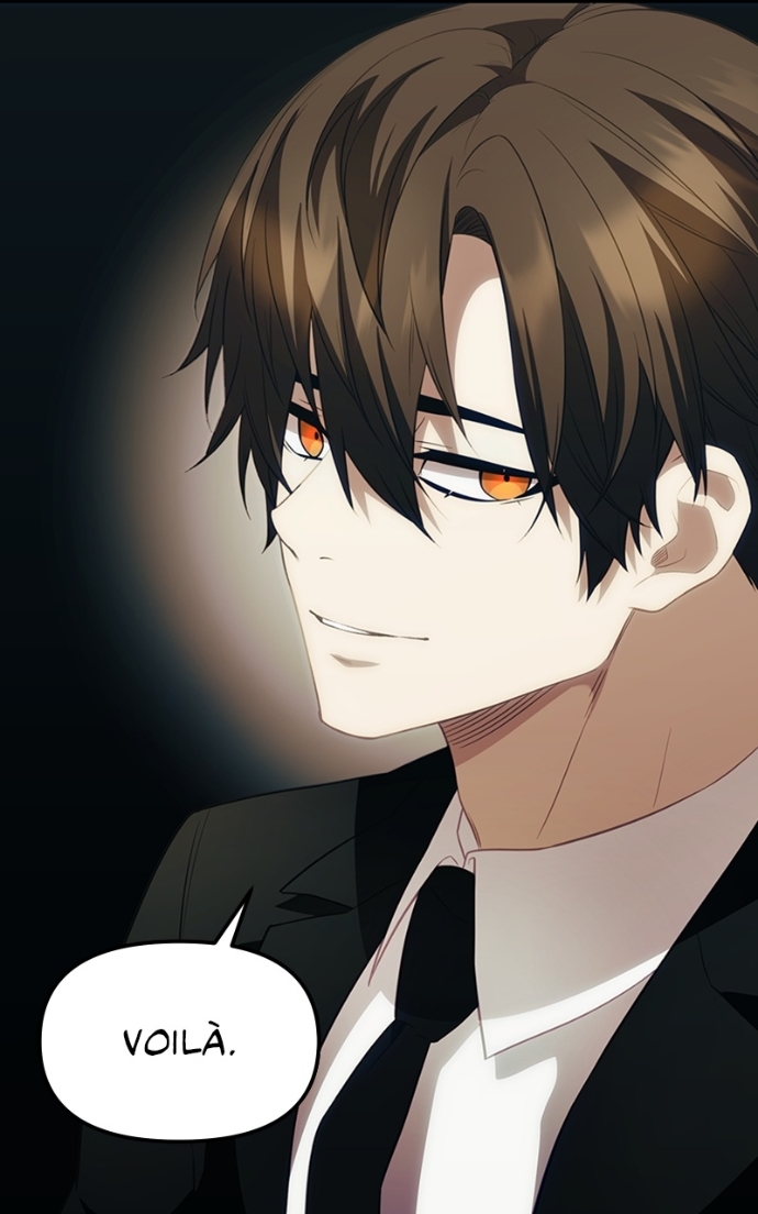 Read Mythic Item Obtained FR Manga Online