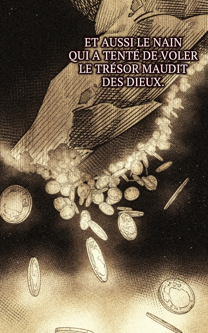 Read Mythic Item Obtained FR Manga Online