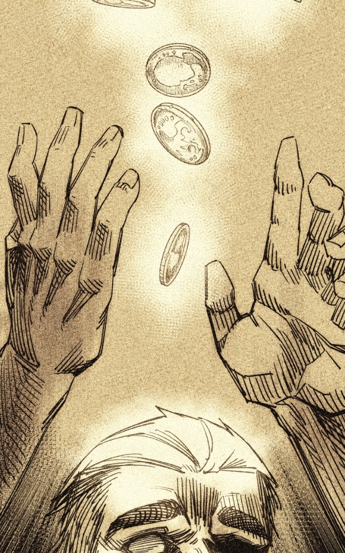 Read Mythic Item Obtained FR Manga Online