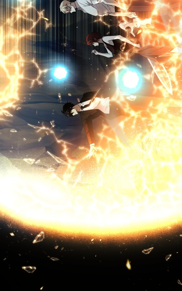 Read Mythic Item Obtained FR Manga Online