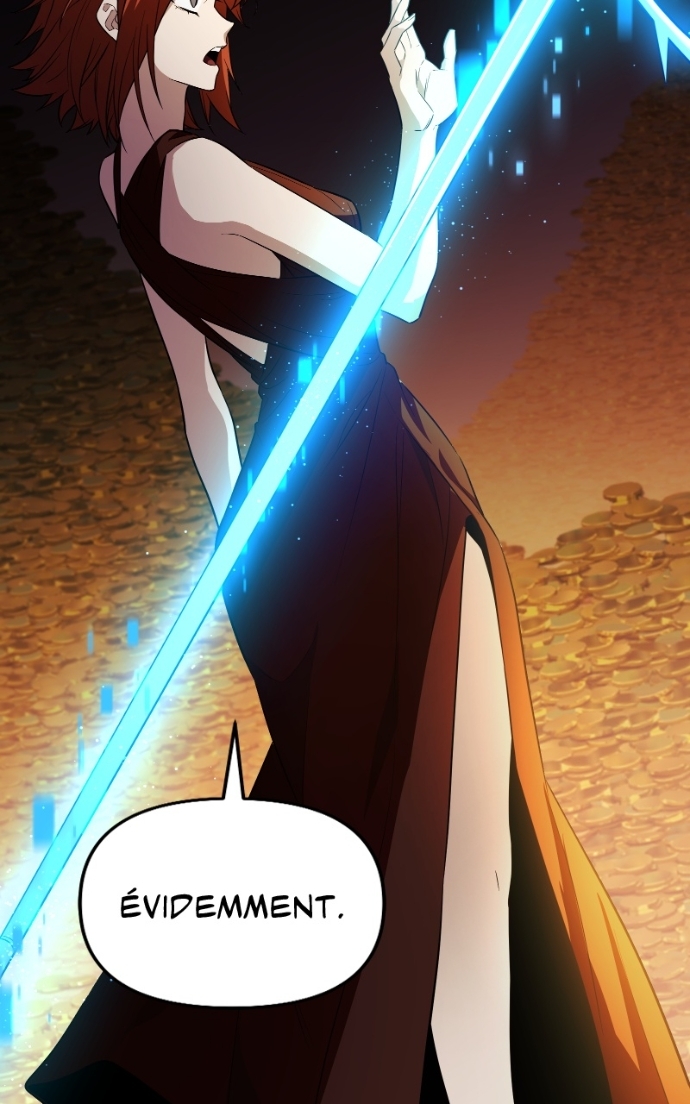 Read Mythic Item Obtained FR Manga Online
