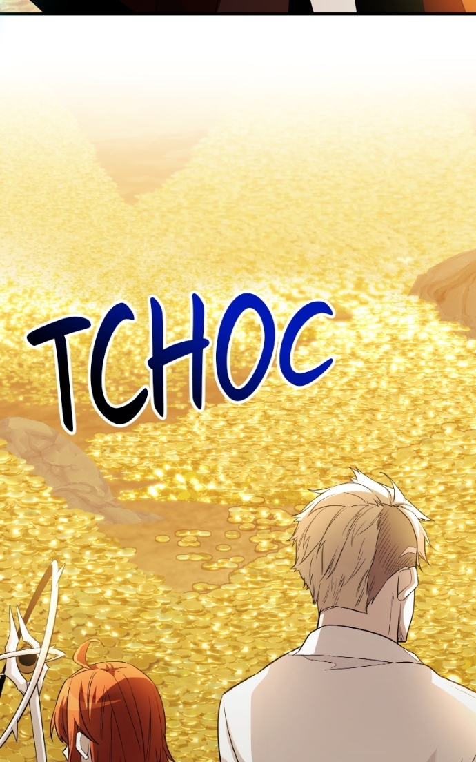 Read Mythic Item Obtained FR Manga Online