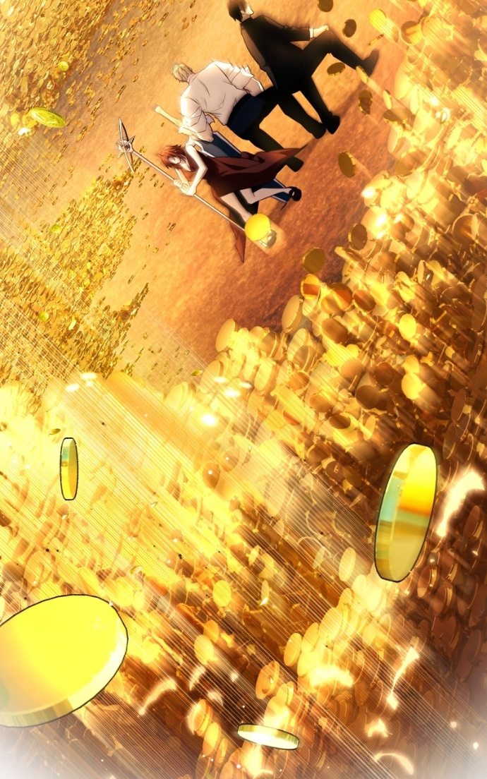 Read Mythic Item Obtained FR Manga Online