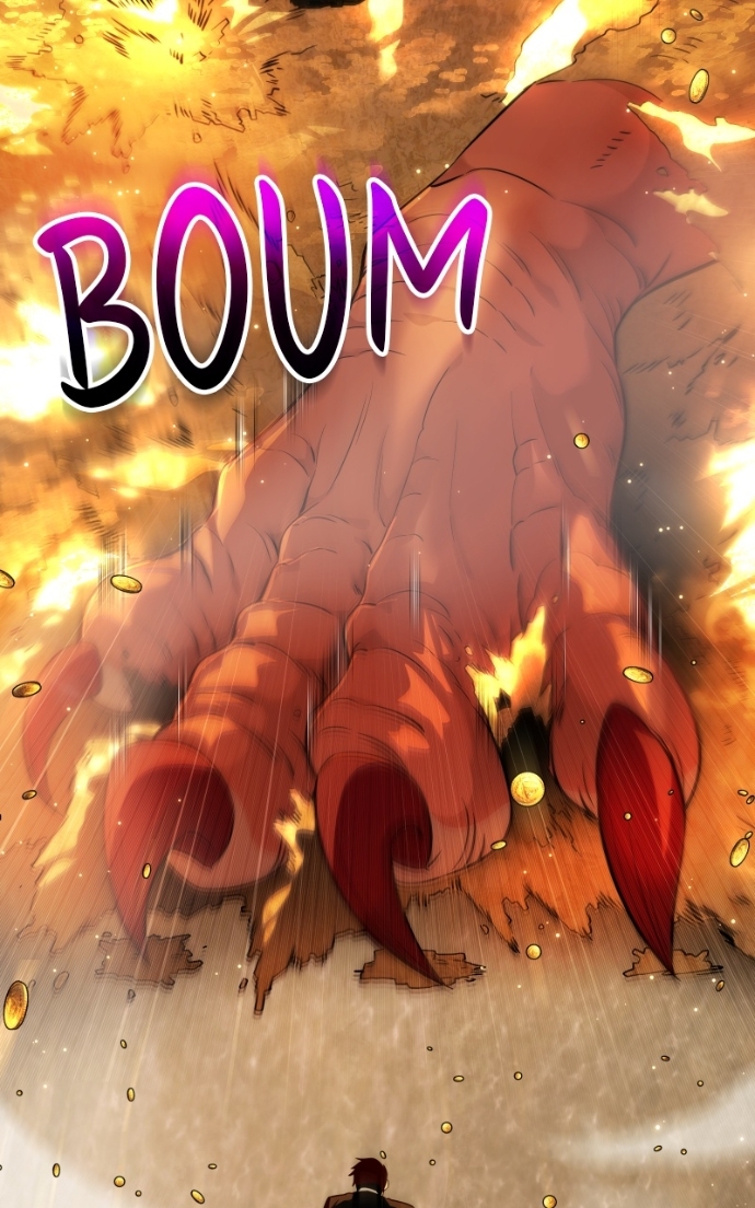 Read Mythic Item Obtained FR Manga Online