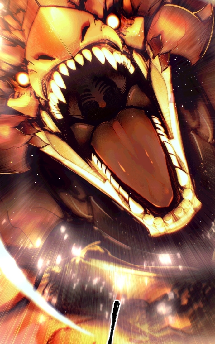 Read Mythic Item Obtained FR Manga Online