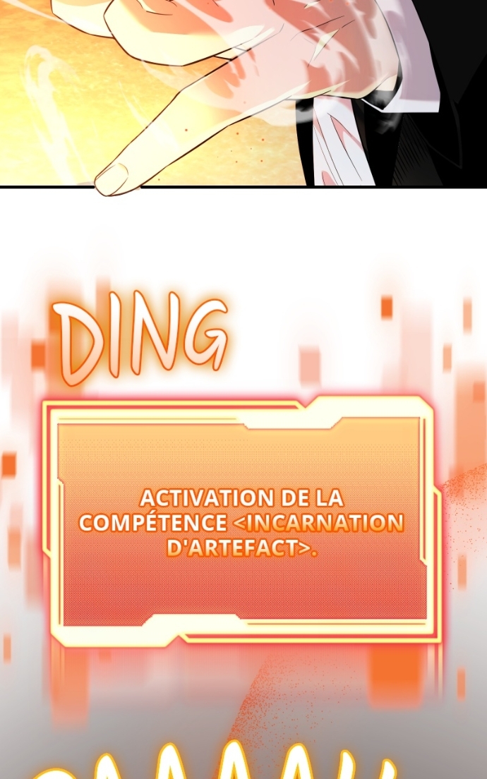 Read Mythic Item Obtained FR Manga Online