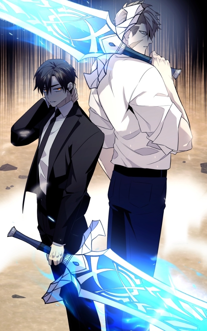 Read Mythic Item Obtained FR Manga Online
