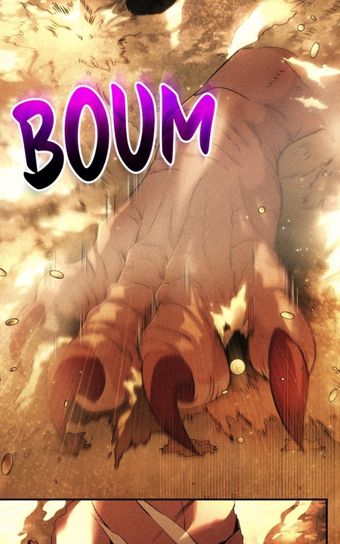 Read Mythic Item Obtained FR Manga Online