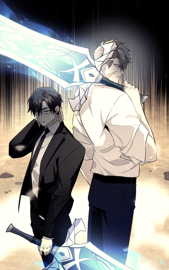 Read Mythic Item Obtained FR Manga Online