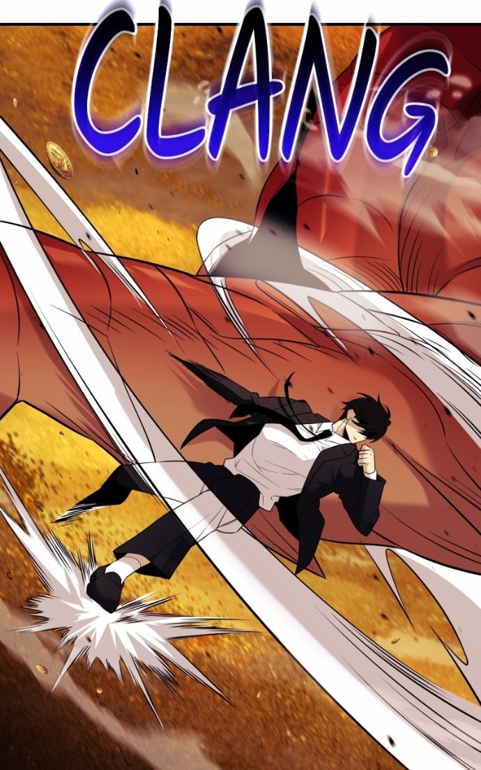 Read Mythic Item Obtained FR Manga Online