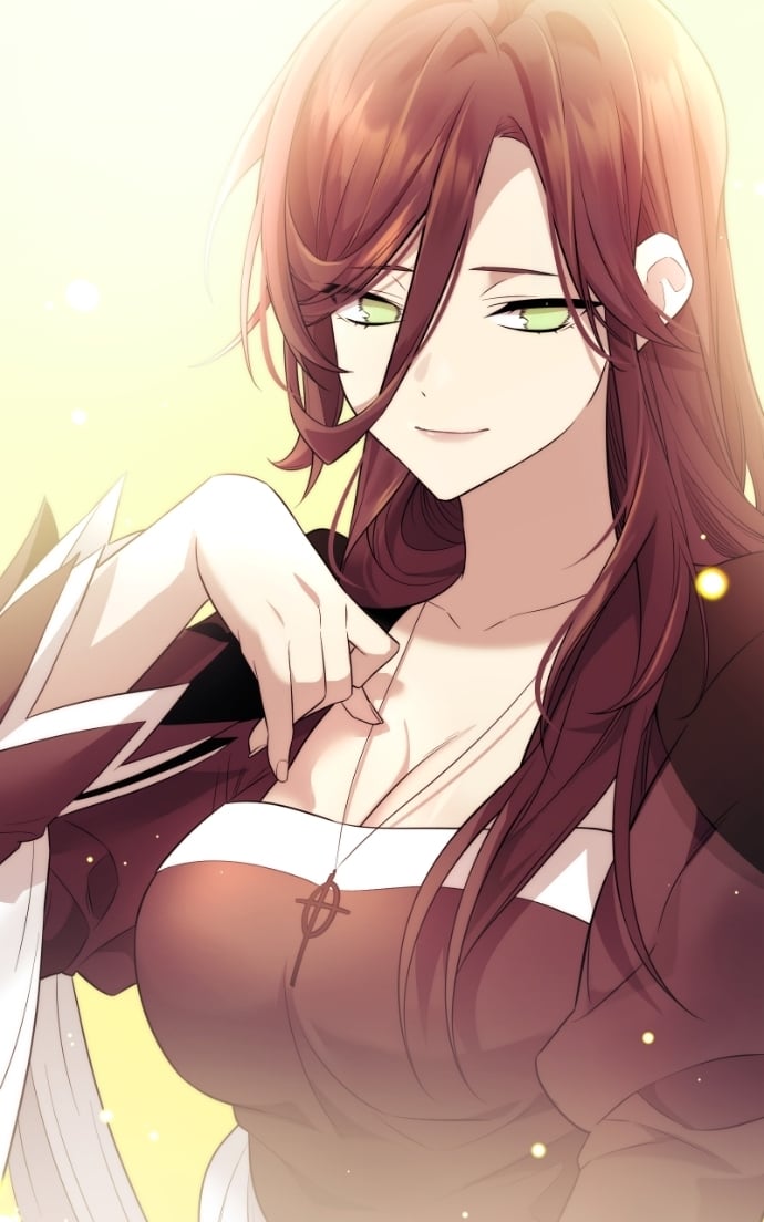 Read Mythic Item Obtained FR Manga Online