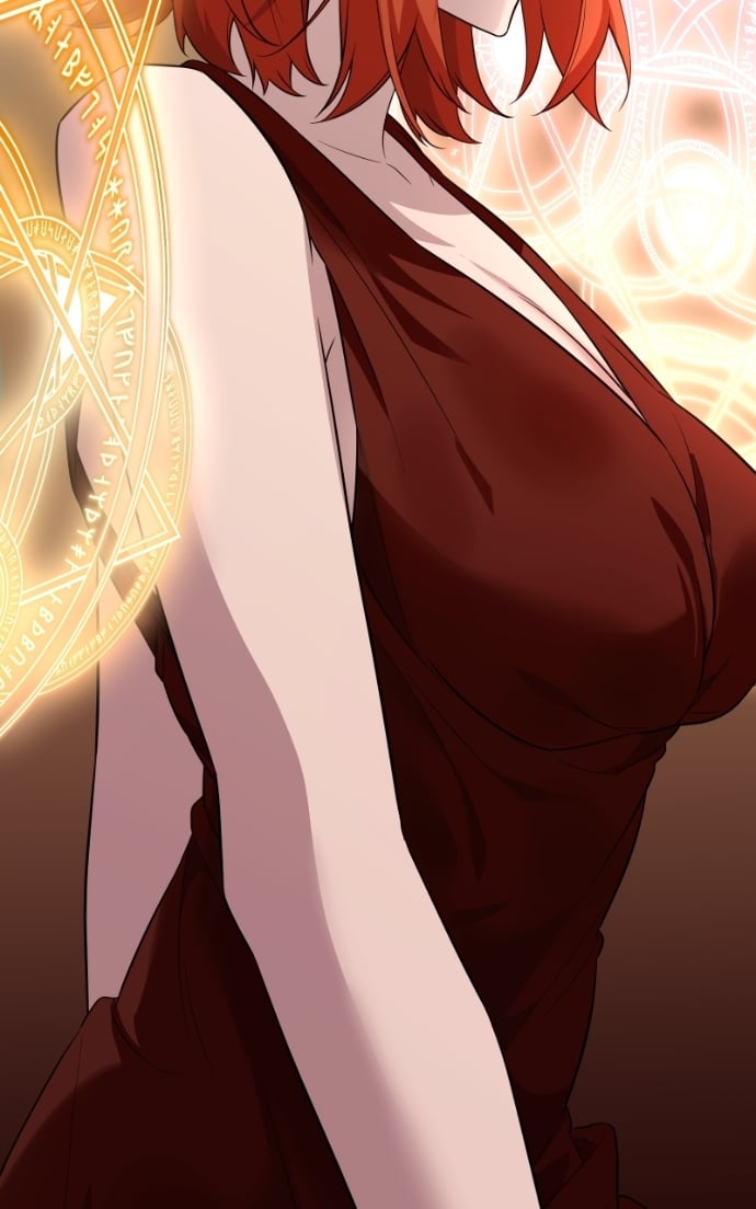 Read Mythic Item Obtained FR Manga Online